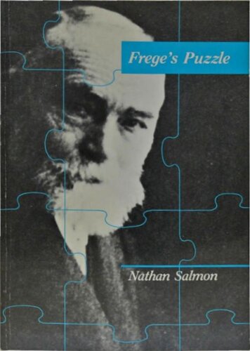 Frege's Puzzle