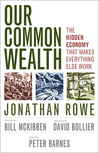 Our Common Wealth