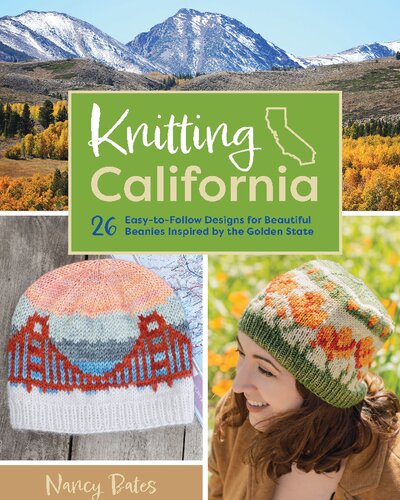 Knitting California