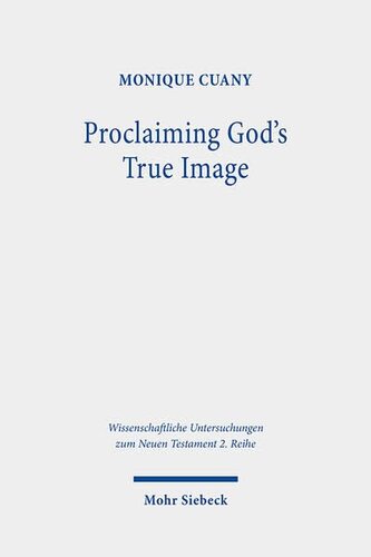 Proclaiming the Kerygma in Athens: The Argument of Acts 17:16-34 in Light of the Epicurean and Stoic Debates about Piety and Divine Images in Early Post-Hellenistic Times