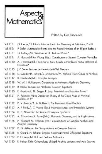 Lectures on the Mordell-Weil theorem