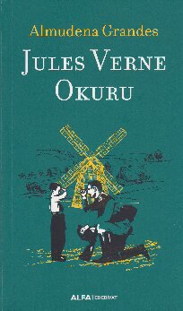 Jules Verne Okuru