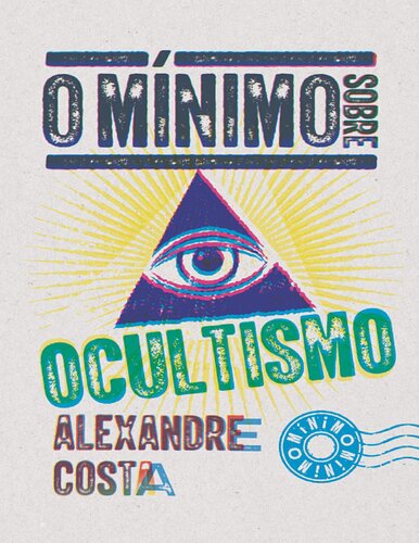 O mínimo sobre ocultismo