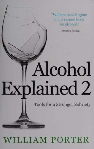 Alcohol Explained 2