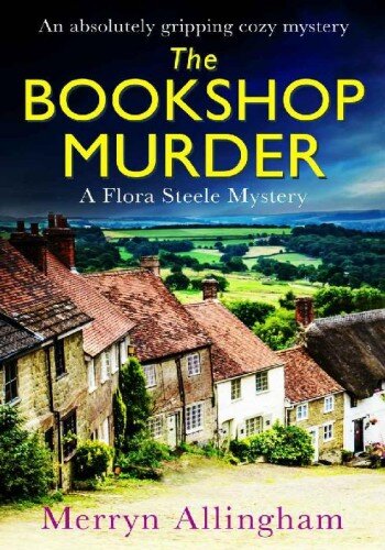 The Bookshop Murder