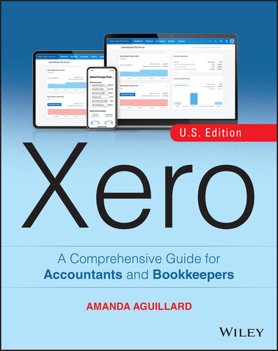 Xero : A Comprehensive Guide