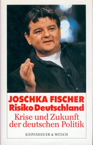 Risiko Deutschland. Krise und Zukunft der deutschen Politik