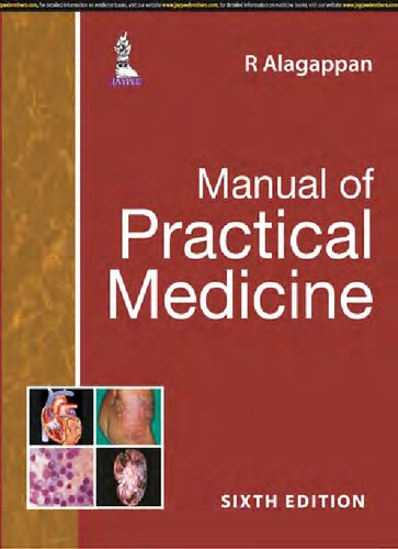 Manual of Practical Medicine