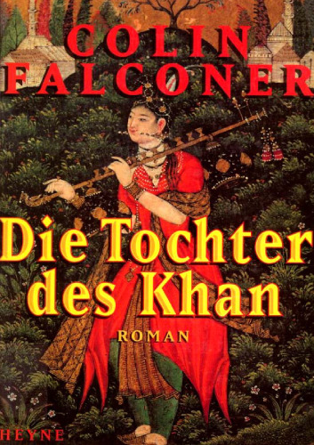 Die Tochter des Khan