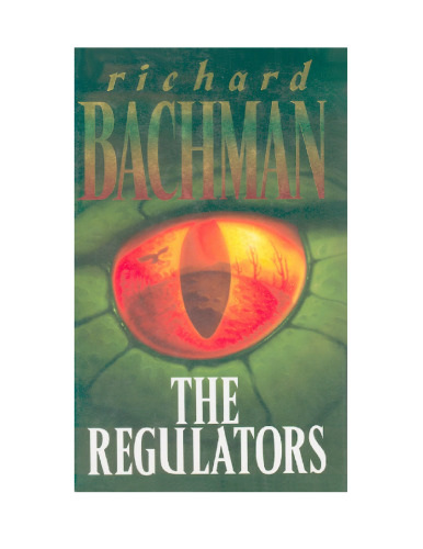 The Regulators