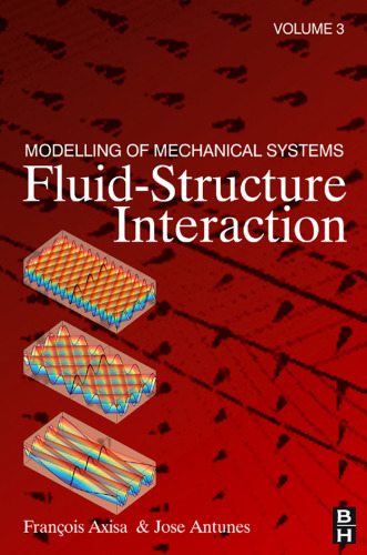 Fluid-Structure Interaction