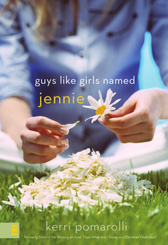 Guys Like Girls Named Jennie