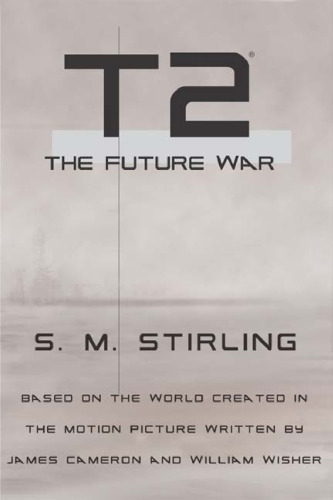 T2: The Future War (T2)