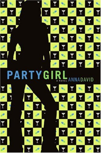 Party Girl: A Novel