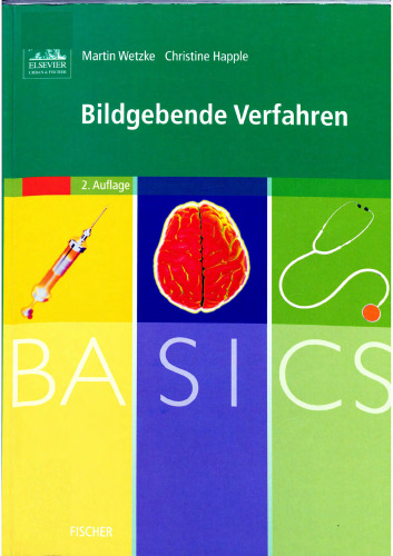 BASICS Bildgebende Verfahren