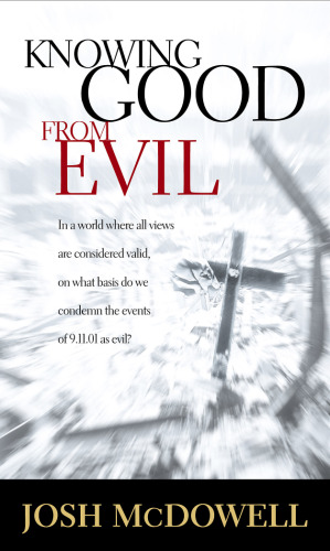 Knowing Good from Evil