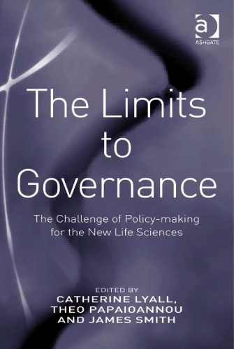 The Limits to Governance