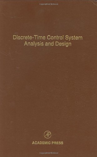 Discrete-Time-Control System Analysis and Design