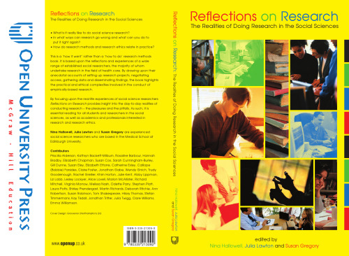 Reflections on Research