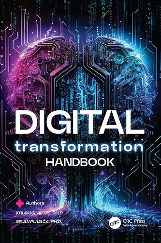 Digital Transformation Handbook