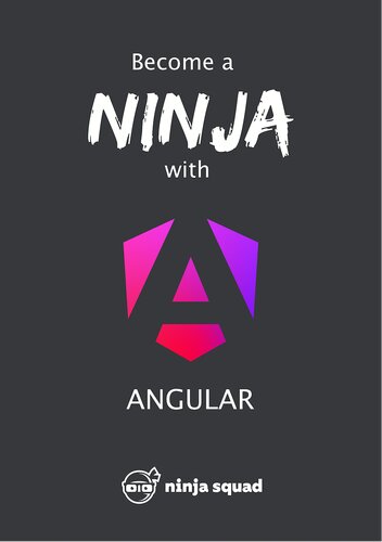 Become A Ninja With Angular (v17.0.0)