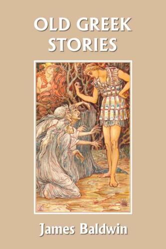 Old Greek Stories