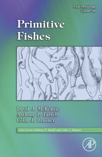 Primitive Fishes