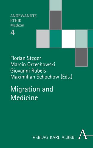 Migration and Medicine