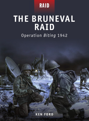 The Bruneval Raid - Operation Biting 1942