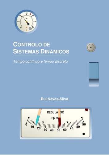 Controlo de Sistemas Dinâmicos