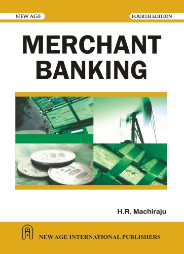 Merchant Banking