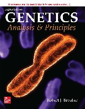 Genetics: Analysis and Principles ISE