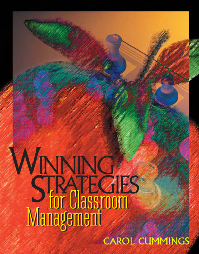 Winning Strategies for Classroom Management