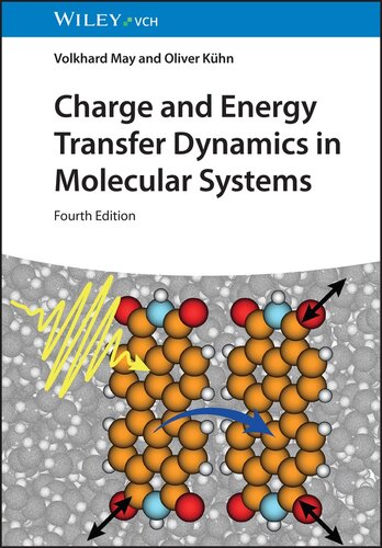 Charge and Energy Transfer Dynamics in Molecular Systems