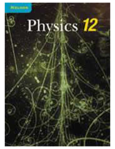 Nelson physics 12