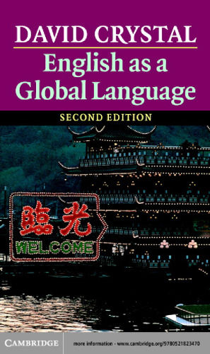 English as a Global Language - 2nd Edition