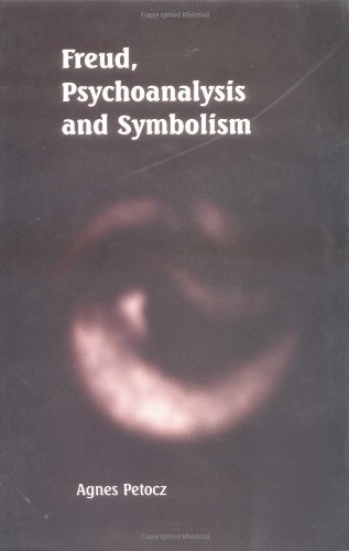 Freud, Psychoanalysis and Symbolism