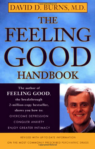 The Feeling Good Handbook