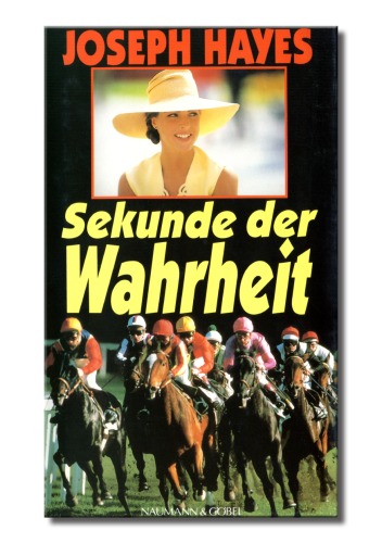 Sekunde der Wahrheit