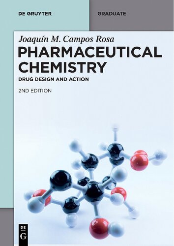 Pharmaceutical Chemistry. Volume 1: Drug Design and Action