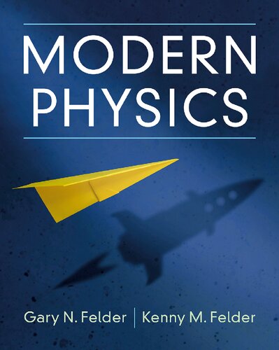 Modern Physics