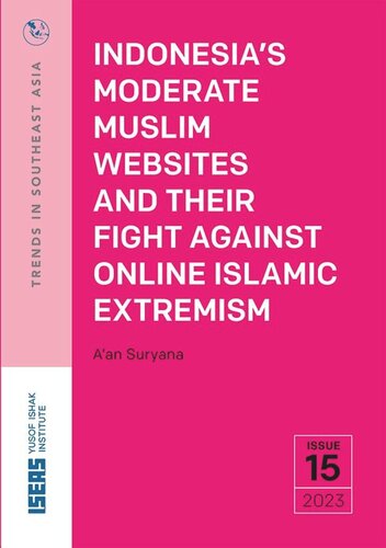 Indonesia’s Moderate Muslim Websites and Their Fight Against Online Islamic Extremism