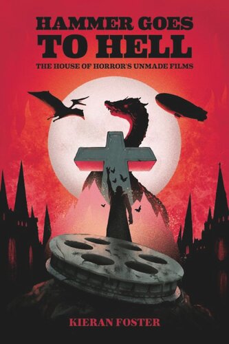 Hammer Goes to Hell: The House of Horror’s Unmade Films