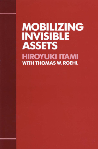 Mobilizing Invisible Assets