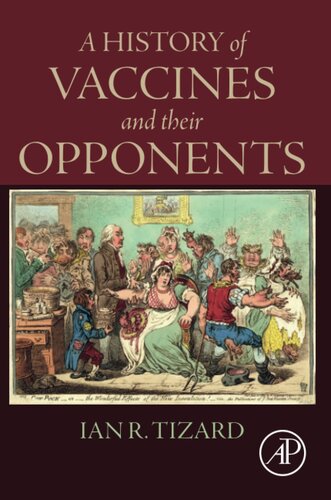 A History of Vaccines and their Opponents