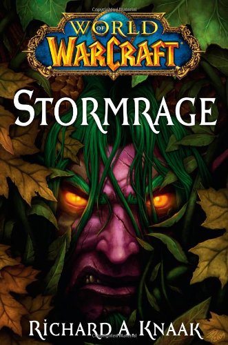 World of Warcraft: Stormrage