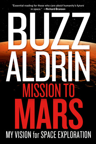 Mission to Mars: The Next Frontier in Space Exploration