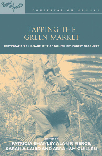 Tapping the Green Market