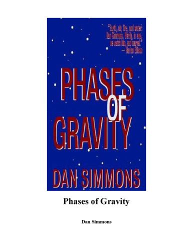 Phases of Gravity