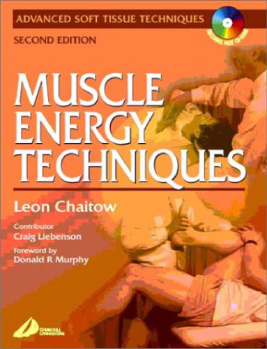 Muscle Energy Techniques